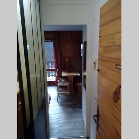 Valloire, Studio 22M2, Tout A Pied, Remontees Mecaniques A 100Mアパートメント エクステリア 写真